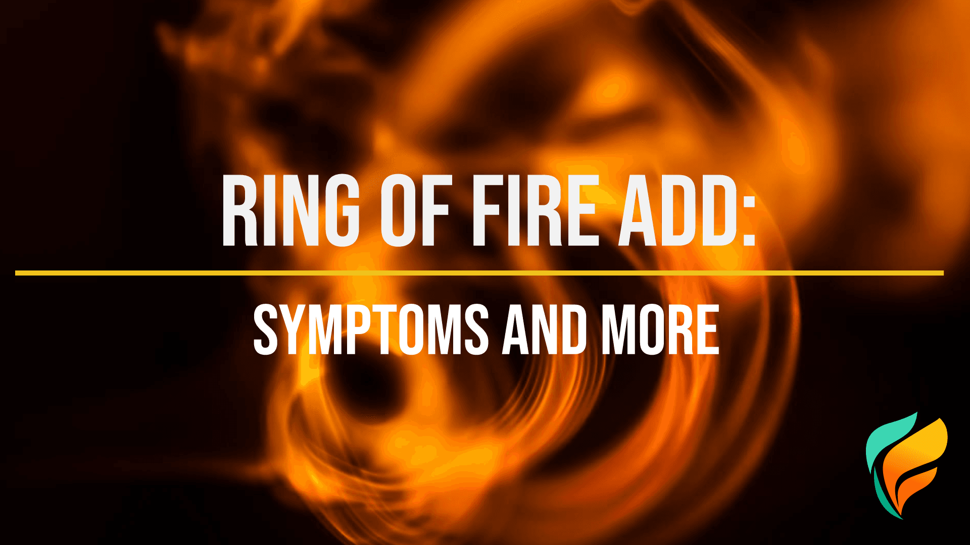 What is Ring of Fire ADD?