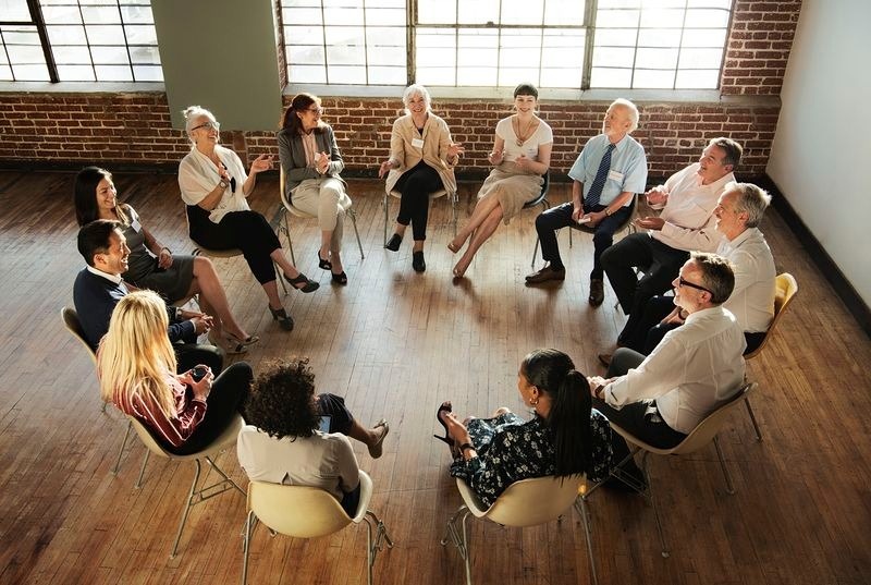 How Group Therapy Can Help You Recover How Group Therapy Can Help You Recover
