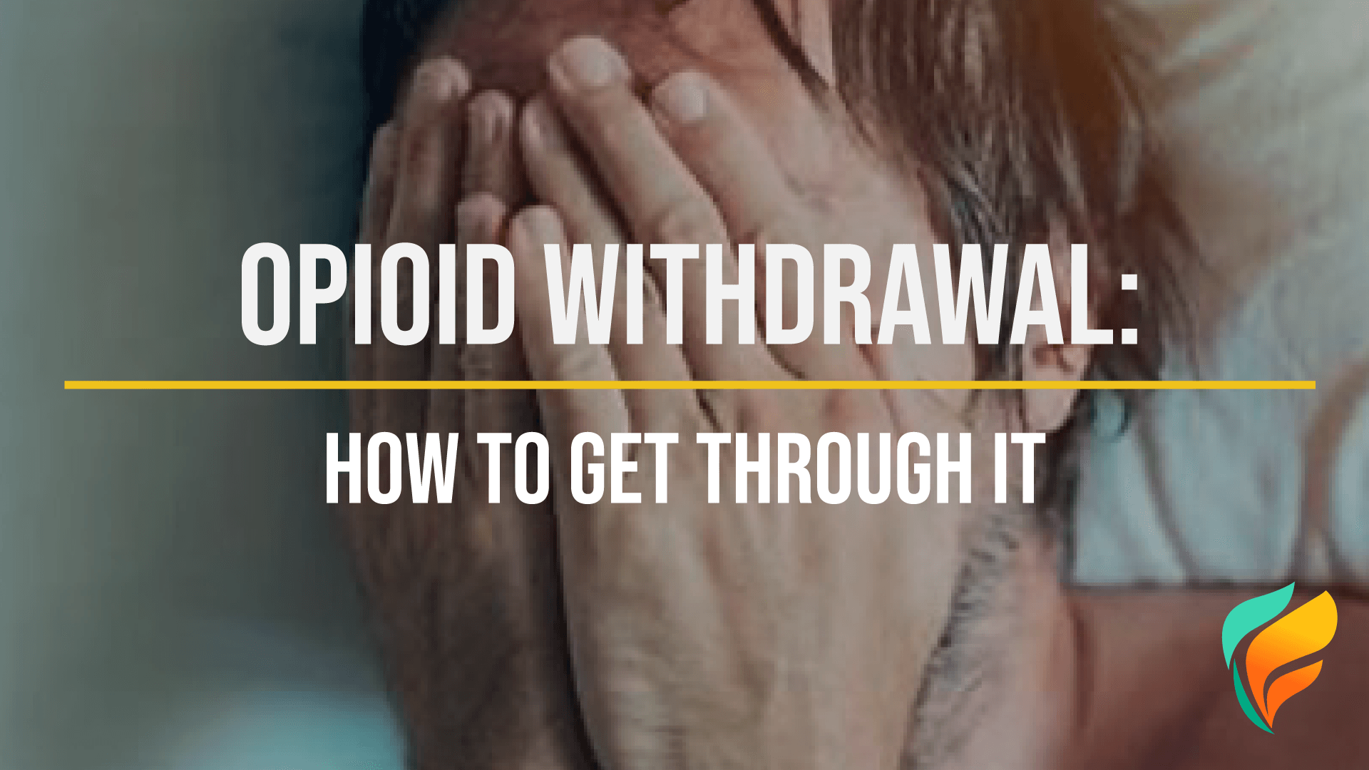 What is opioid withdrawal like? What is opioid withdrawal like?