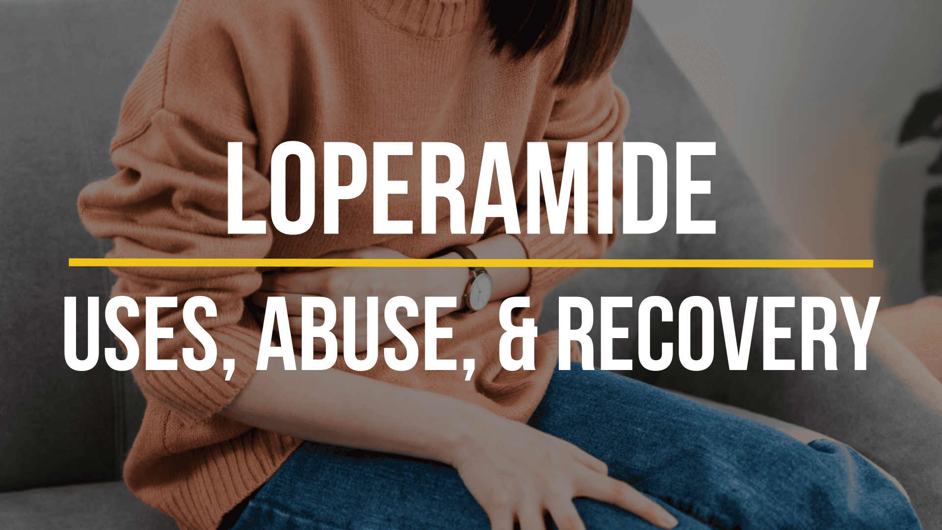 loperamide