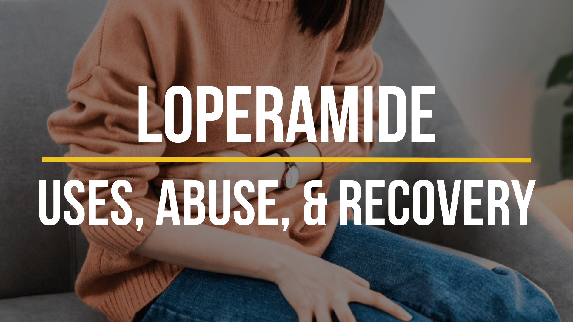 loperamide loperamide