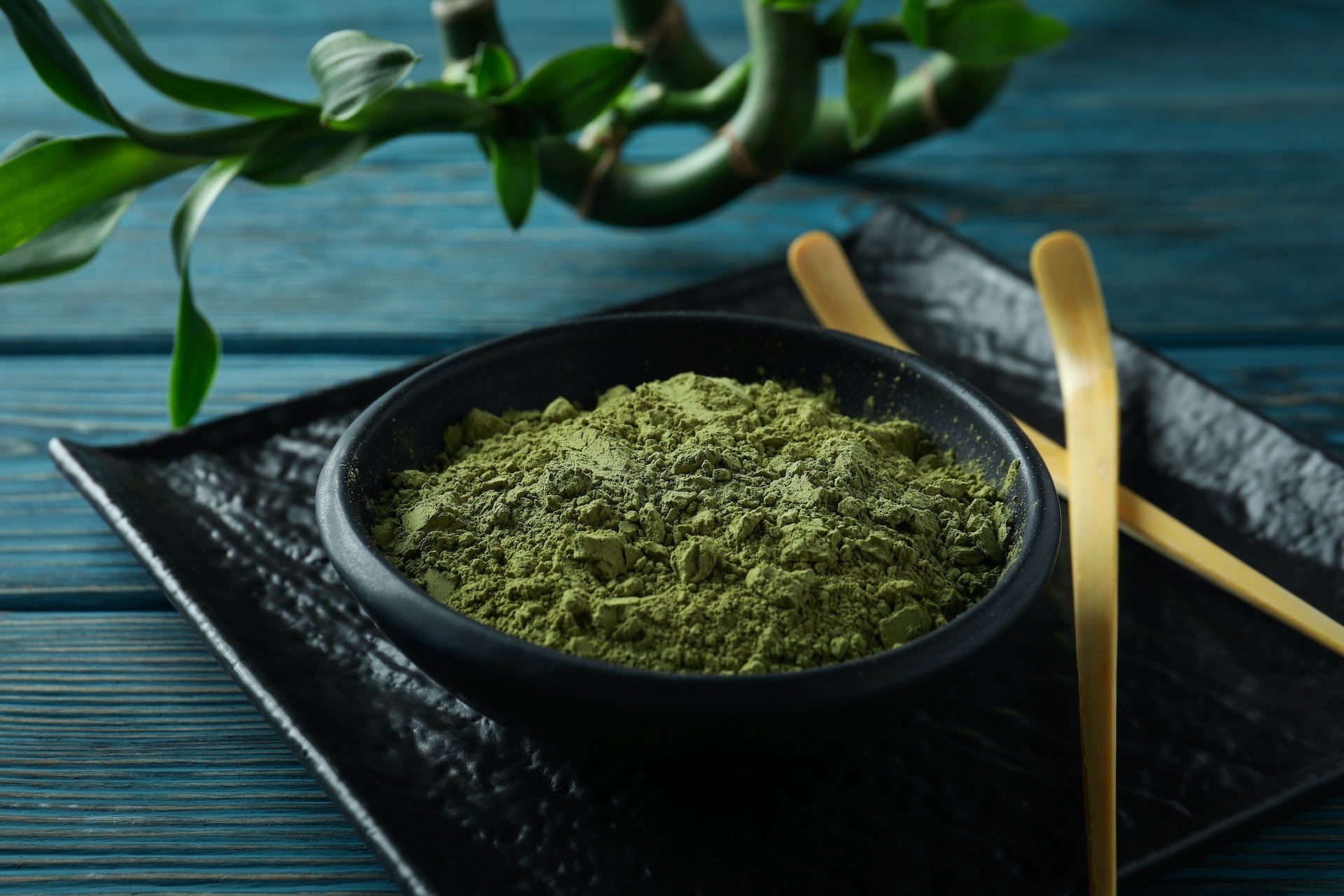 concept-of-japanese-tea-with-matcha-on-blue-wooden-2025-03-24-23-53-56-utc