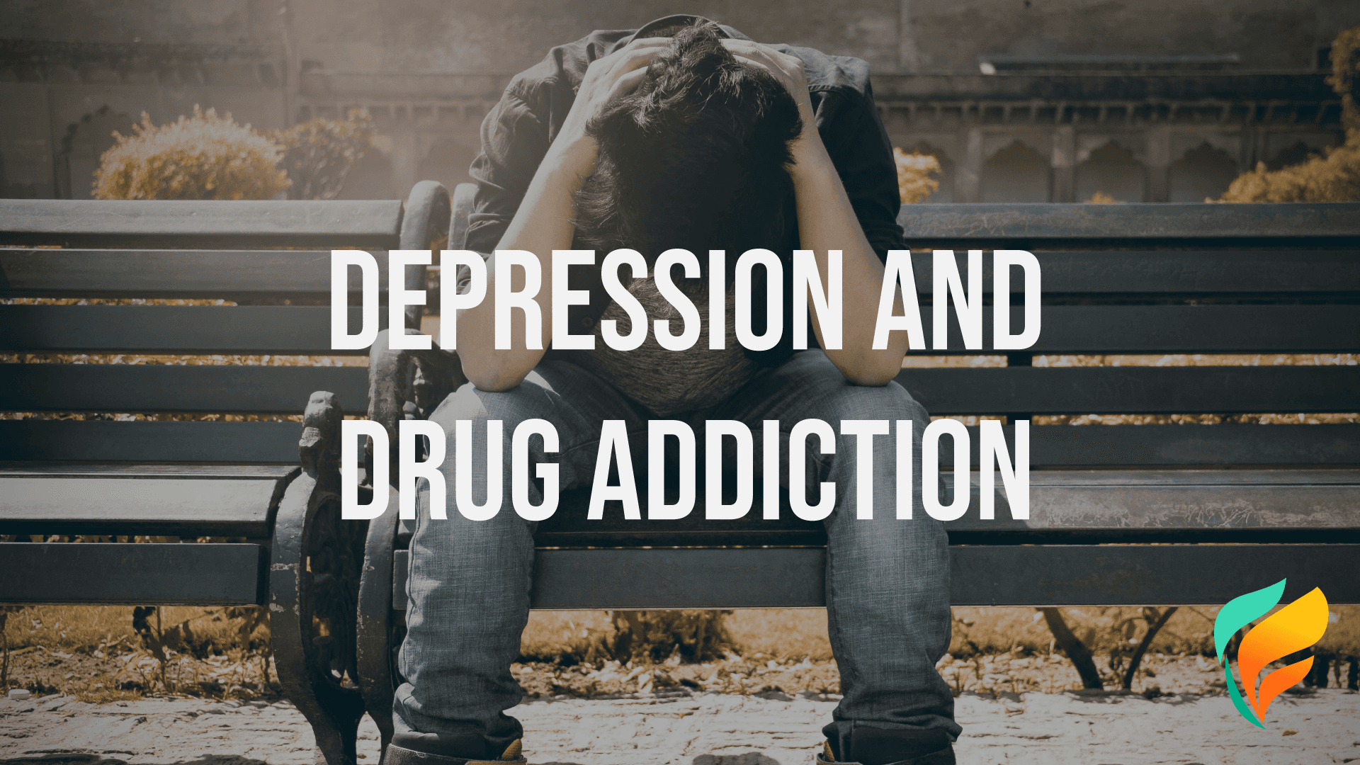 Can Depression and Drug Addiction Be Treated?