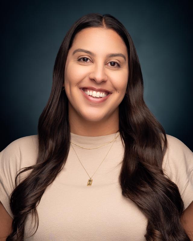 Tenney Martin: Therapist