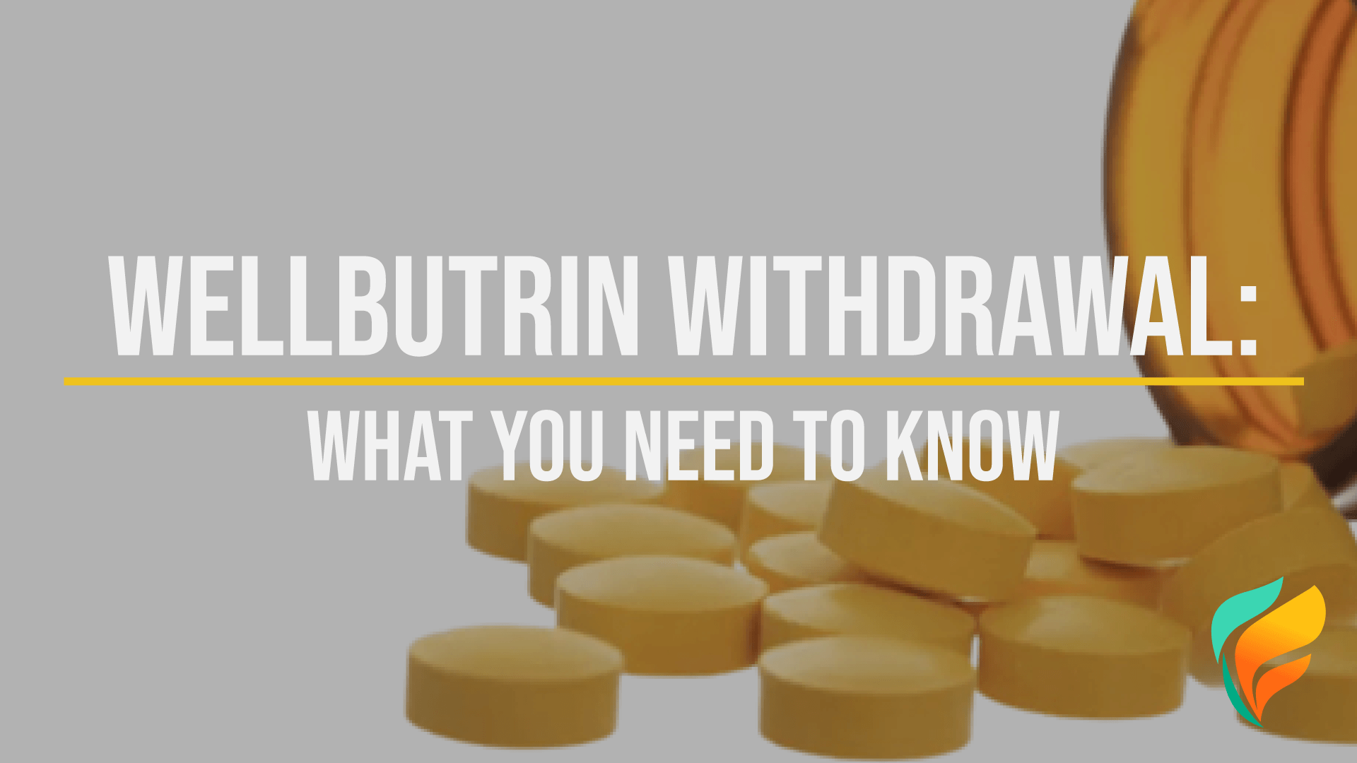 Wellbutrin Withdrawal Symptoms: Symptoms, Timeline, & More About Wellbutrin Wellbutrin Withdrawal Symptoms: Symptoms, Timeline, & More About Wellbutrin