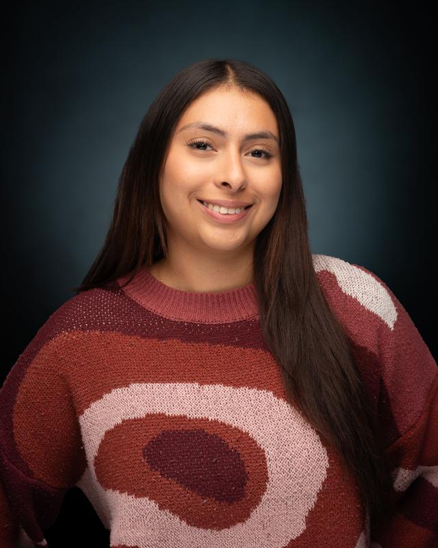 Jalysa Rubio: Jr Customer Service Representative