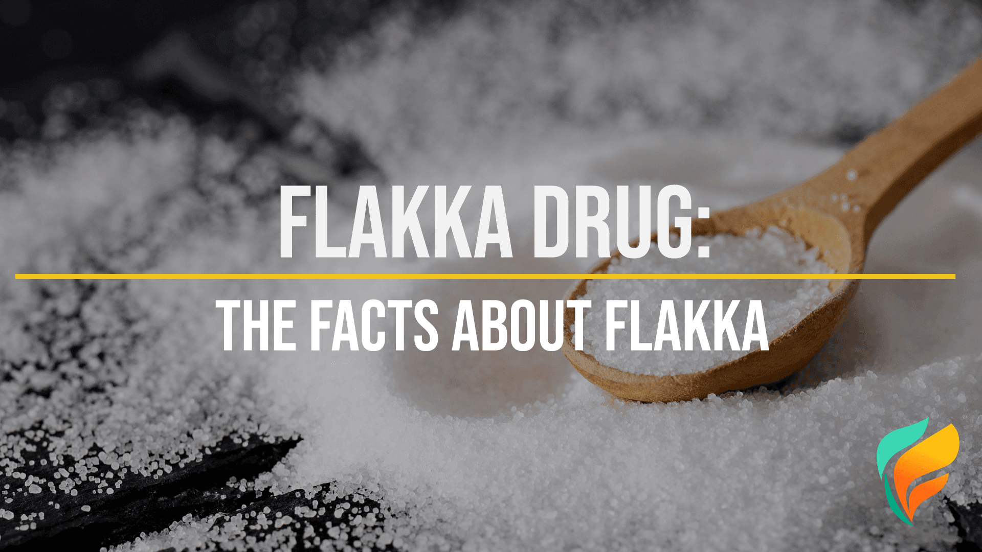 Flakka Drug: A Look at This Dangerous Synthetic Drug