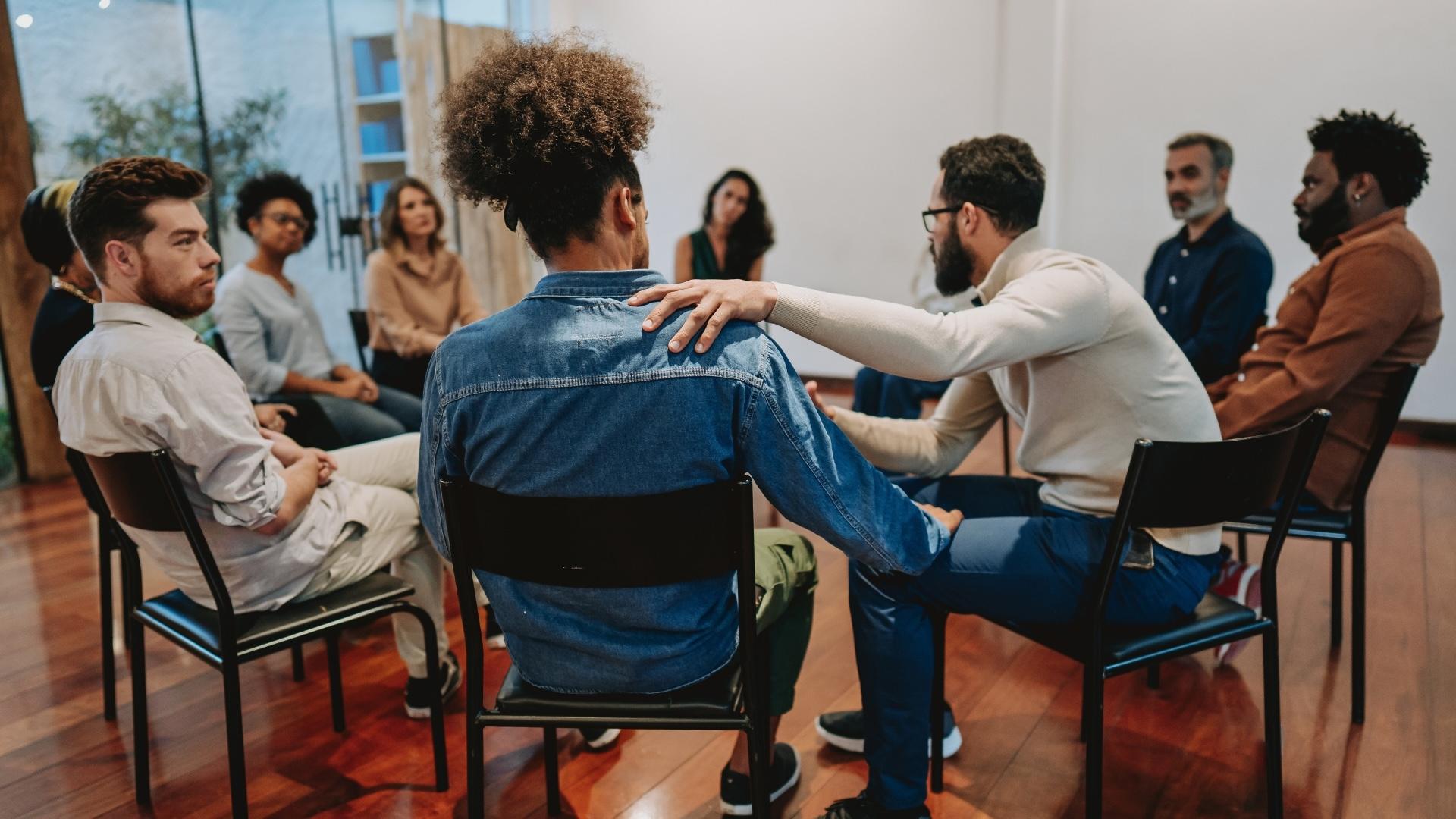 inpatient rehab near Torrance