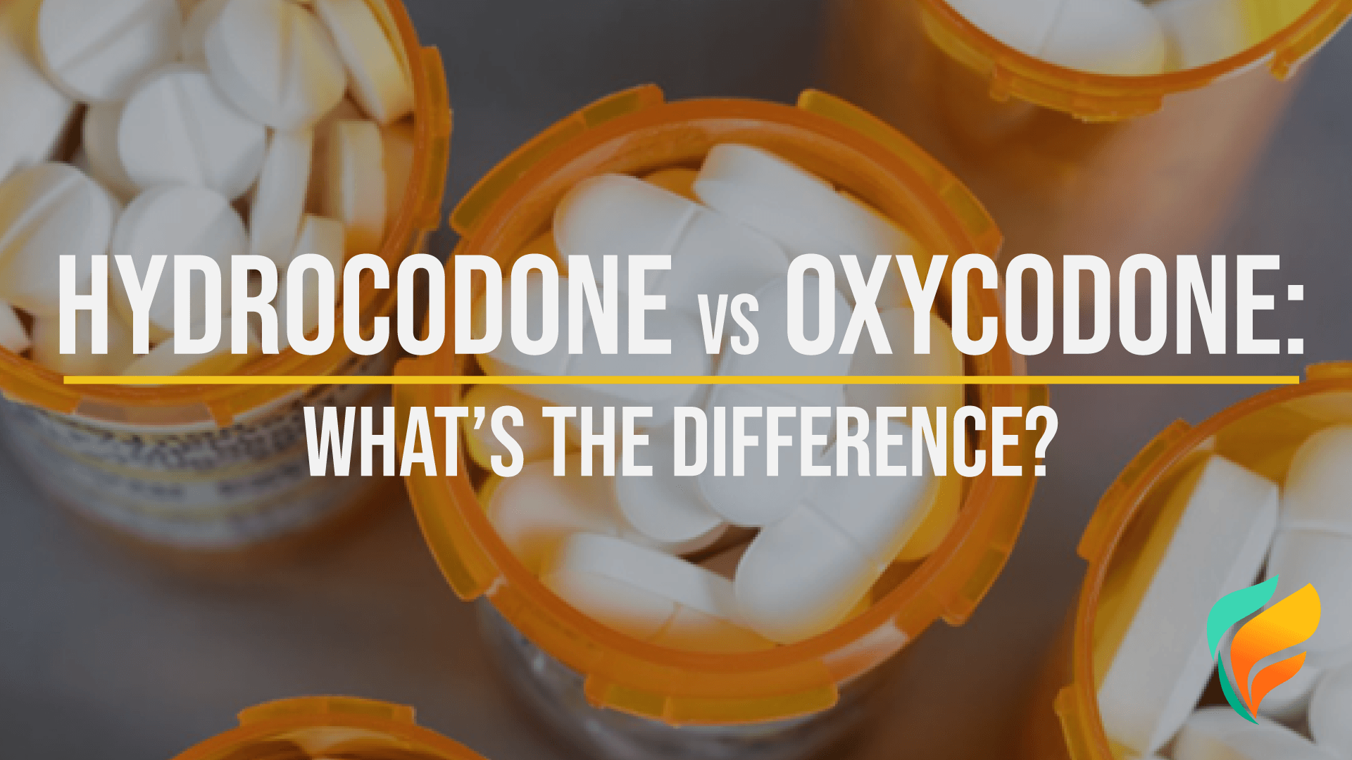 Hydrocodone vs. Oxycodone: Facts & Differences Between These Synthetic Opioids Hydrocodone vs. Oxycodone: Facts & Differences Between These Synthetic Opioids