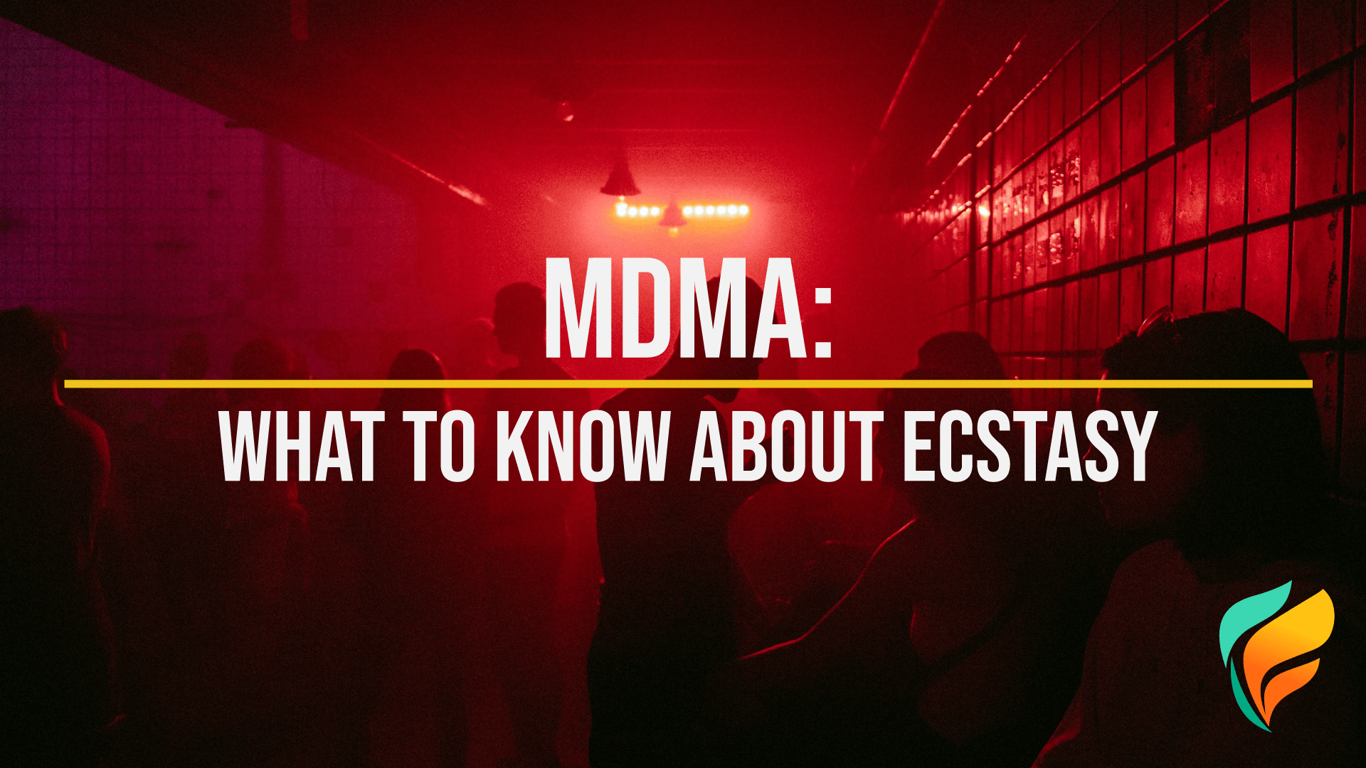 What is MDMA? What is MDMA?