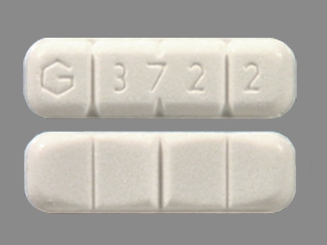 White Xanax