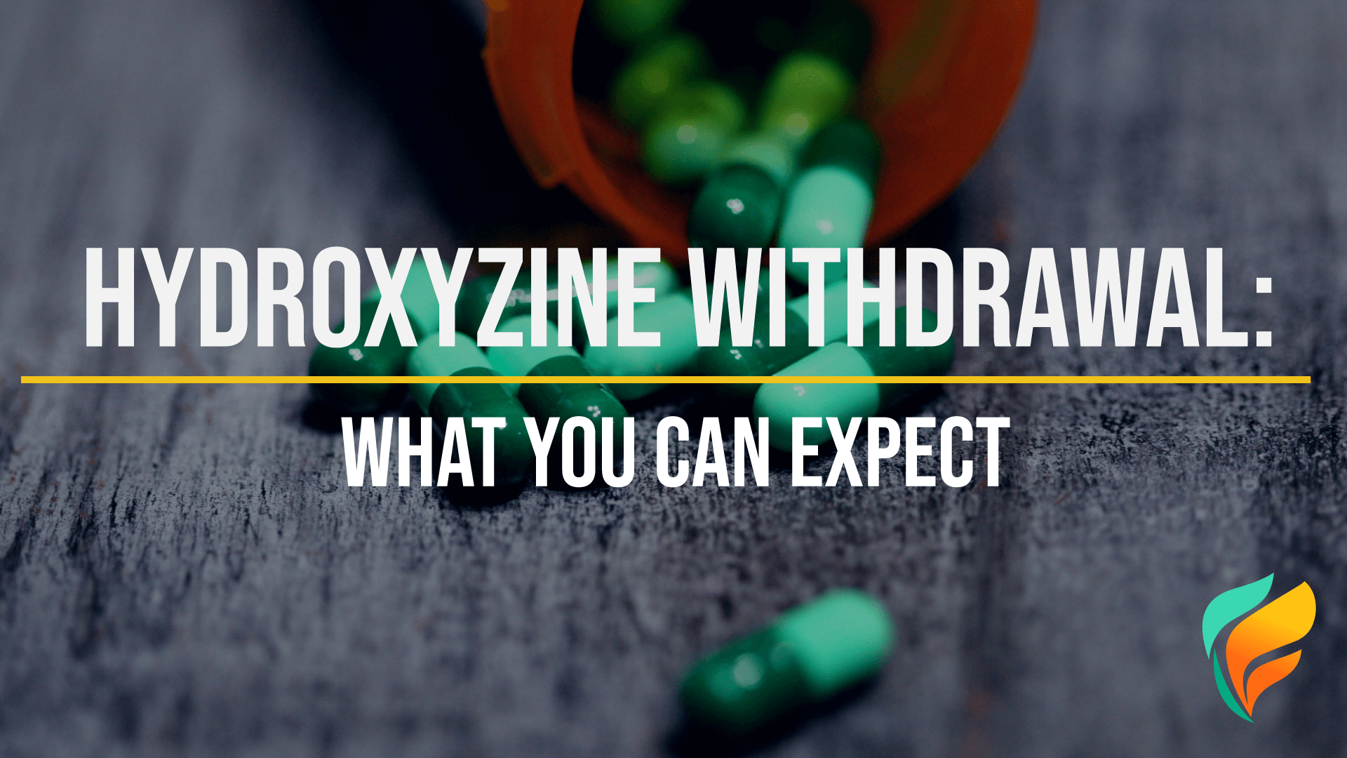 What is Hydroxyzine Withdrawal Like? Hydroxyzine withdrawal can happen if you stop taking hydroxyzine without tapering off.