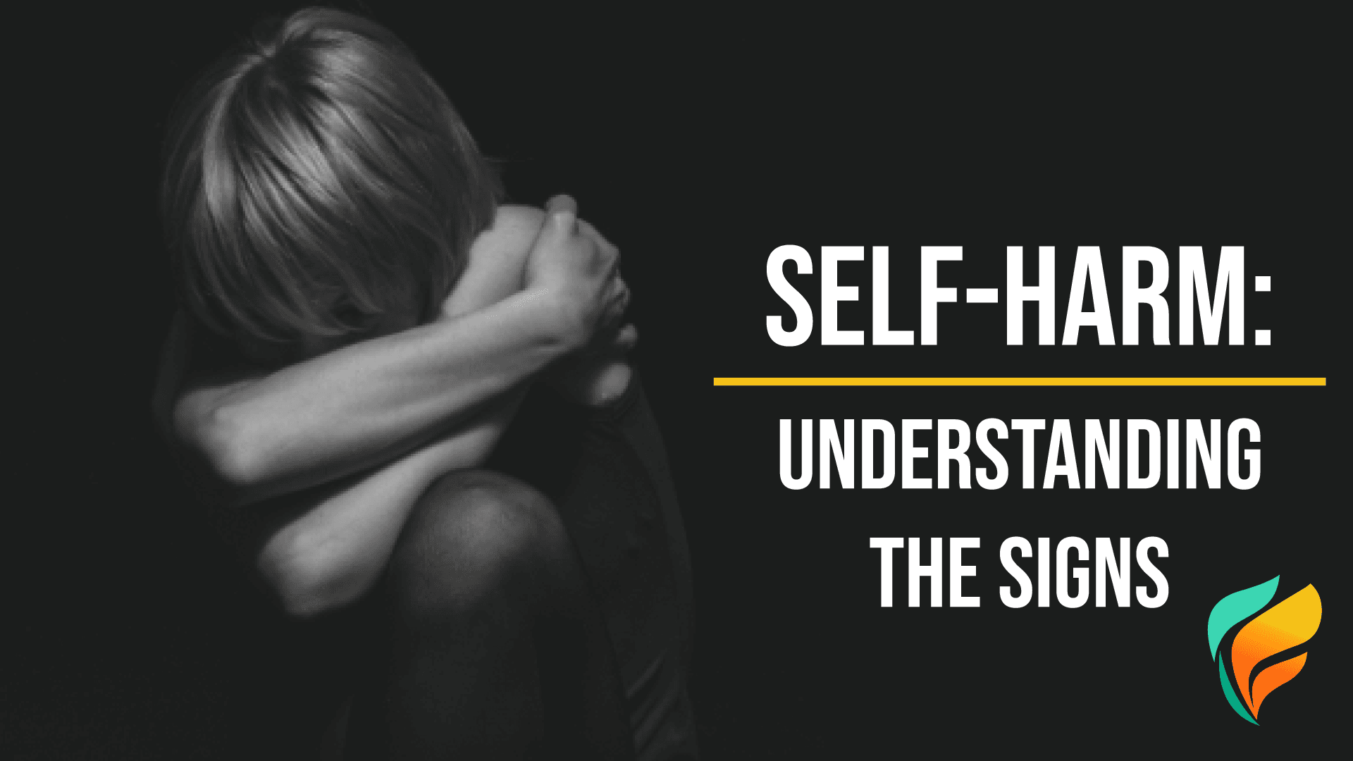 What is Self-Harm?