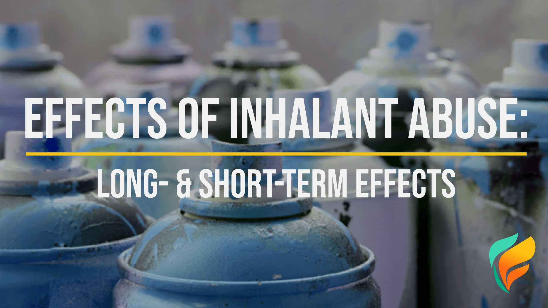 The Effects of Inhalant Abuse The Effects of Inhalant Abuse
