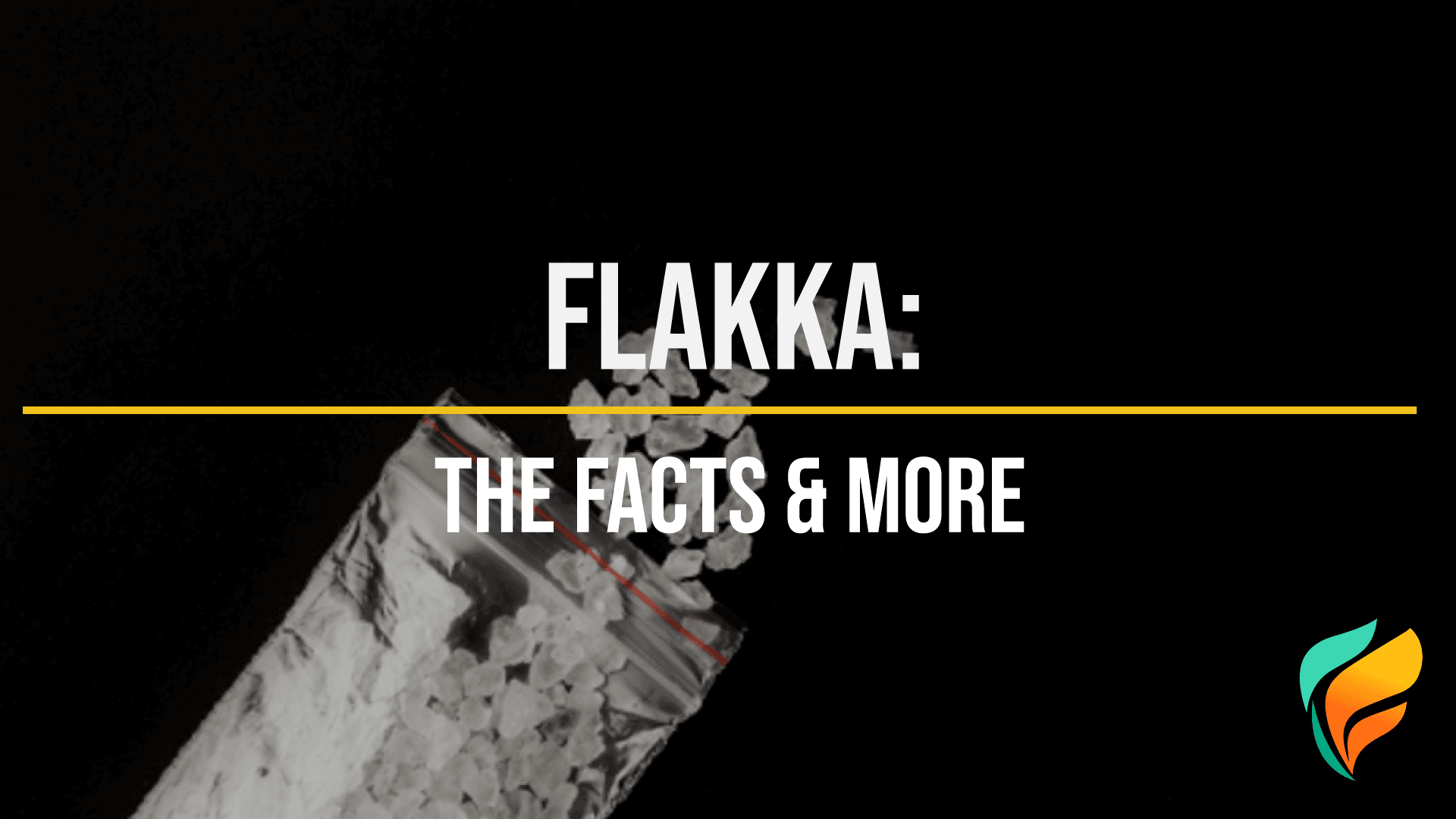 What is Flakka?