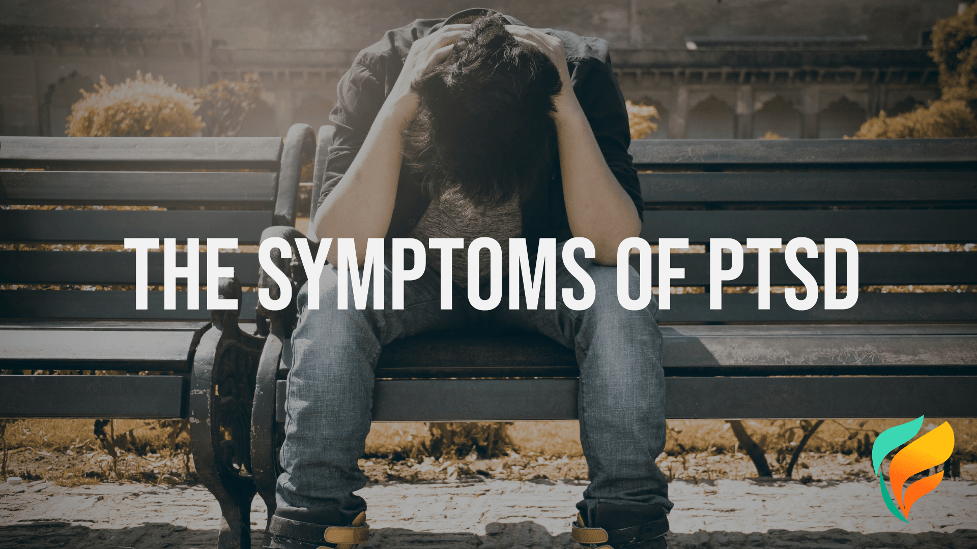 What are the Symptoms of PTSD? The symptoms of PTSD can be devastating, forcing a person to relive the trauma that caused the symptoms in the first place.
