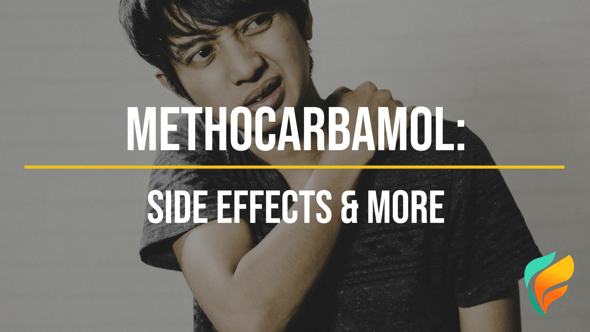 Methocarbamol Side Effects Methocarbamol Side Effects