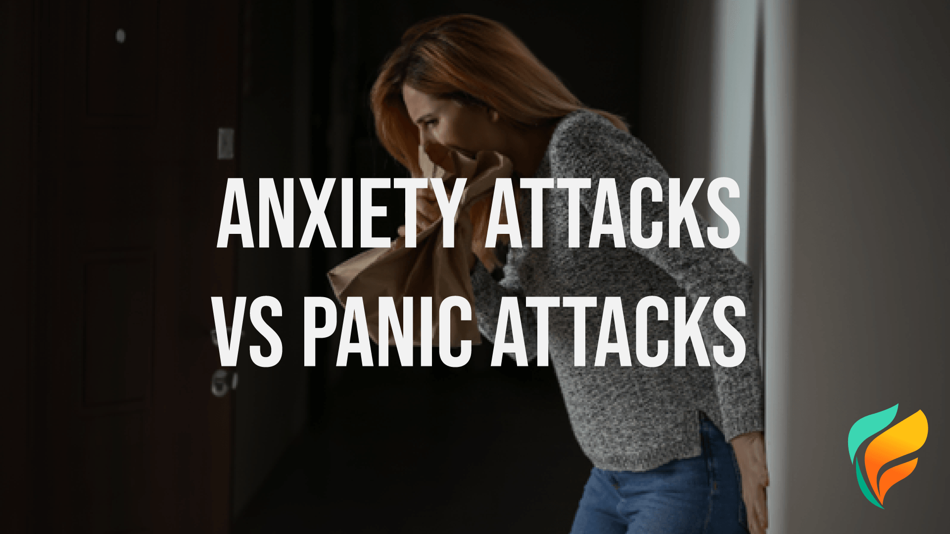 Anxiety Attacks vs Panic Attacks Anxiety Attacks vs Panic Attacks