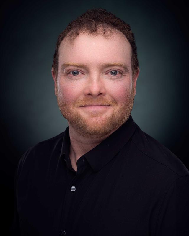 Todd Ignat, MSN, PMHNP-B.C.: Psychiatric Mental Health Nurse Practitioner