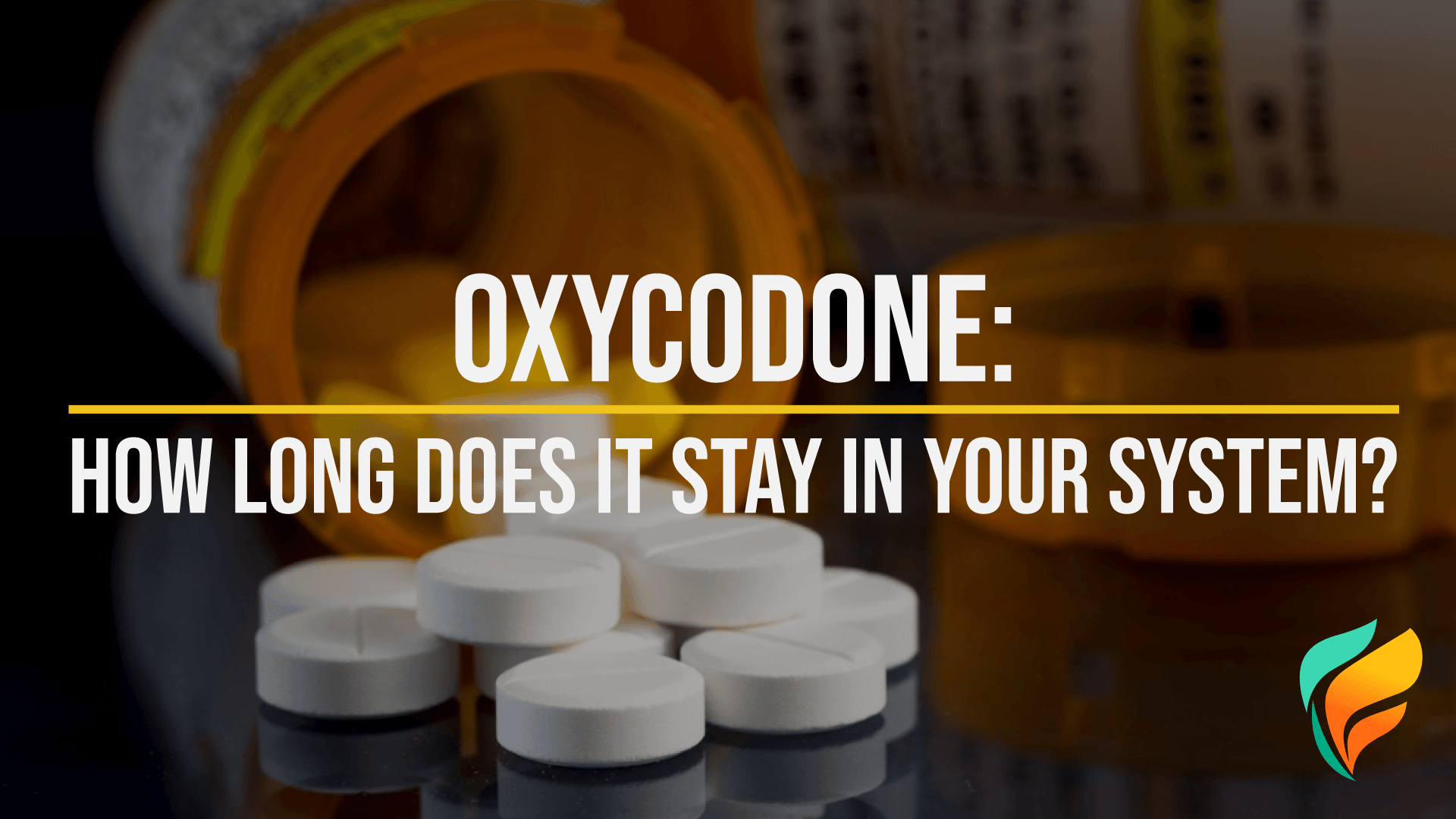 Oxycodone: How Long Does Oxycodone Stay In Your System? Oxycodone: How Long Does Oxycodone Stay In Your System?