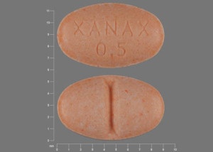 Peach Xanax