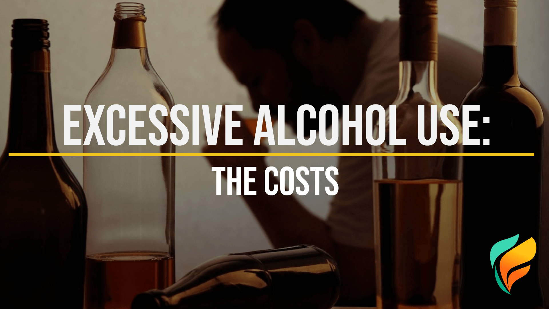 The Dangers of Excessive Alcohol Use Excessive alcohol use will eventually take its toll on you through disease, injury...and even death.