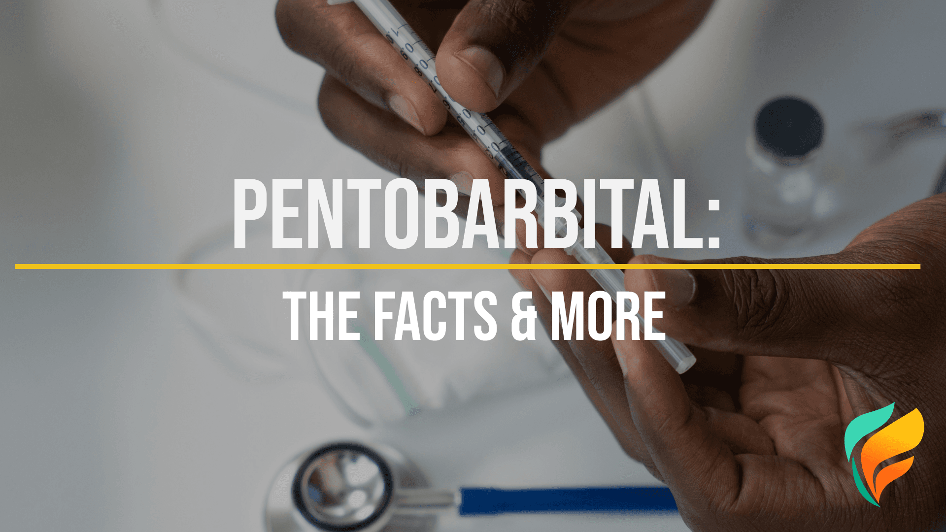 What is Pentobarbital?