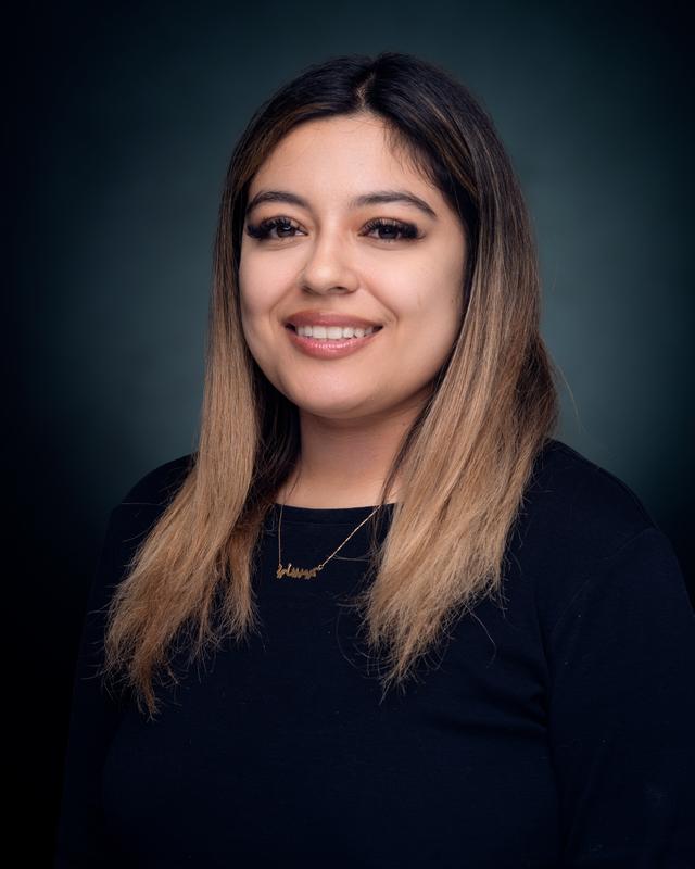 Kim Lomeli:  Jr Customer Service Representative