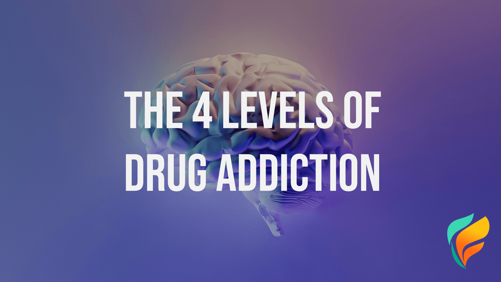 What are the 4 Levels of Drug Addiction? Drug addiction tends to evolve (and get worse) over time. Here are the 4 Levels of Drug Addiction.