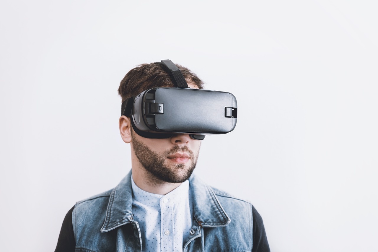 5 Ways VR Can Help Treat Addiction 5 Ways VR Can Help Treat Addiction