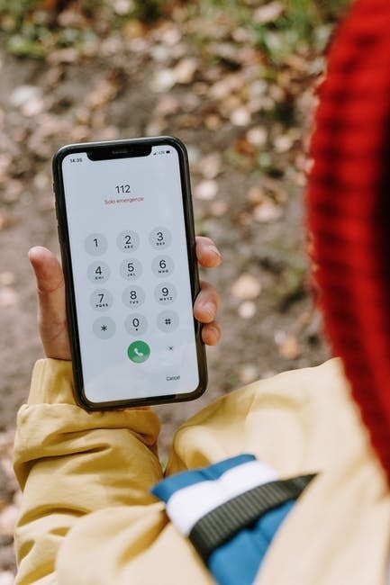 5 Phone Contacts You Need Before Rehab 5 Phone Contacts You Need Before Rehab