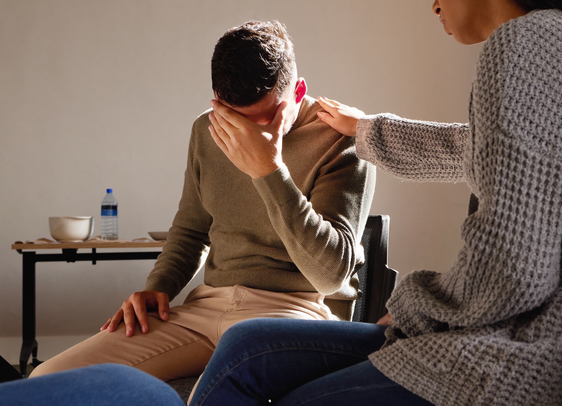 therapy-support-and-crying-man-with-empathy-psyc-2023-11-27-04-49-39-utc