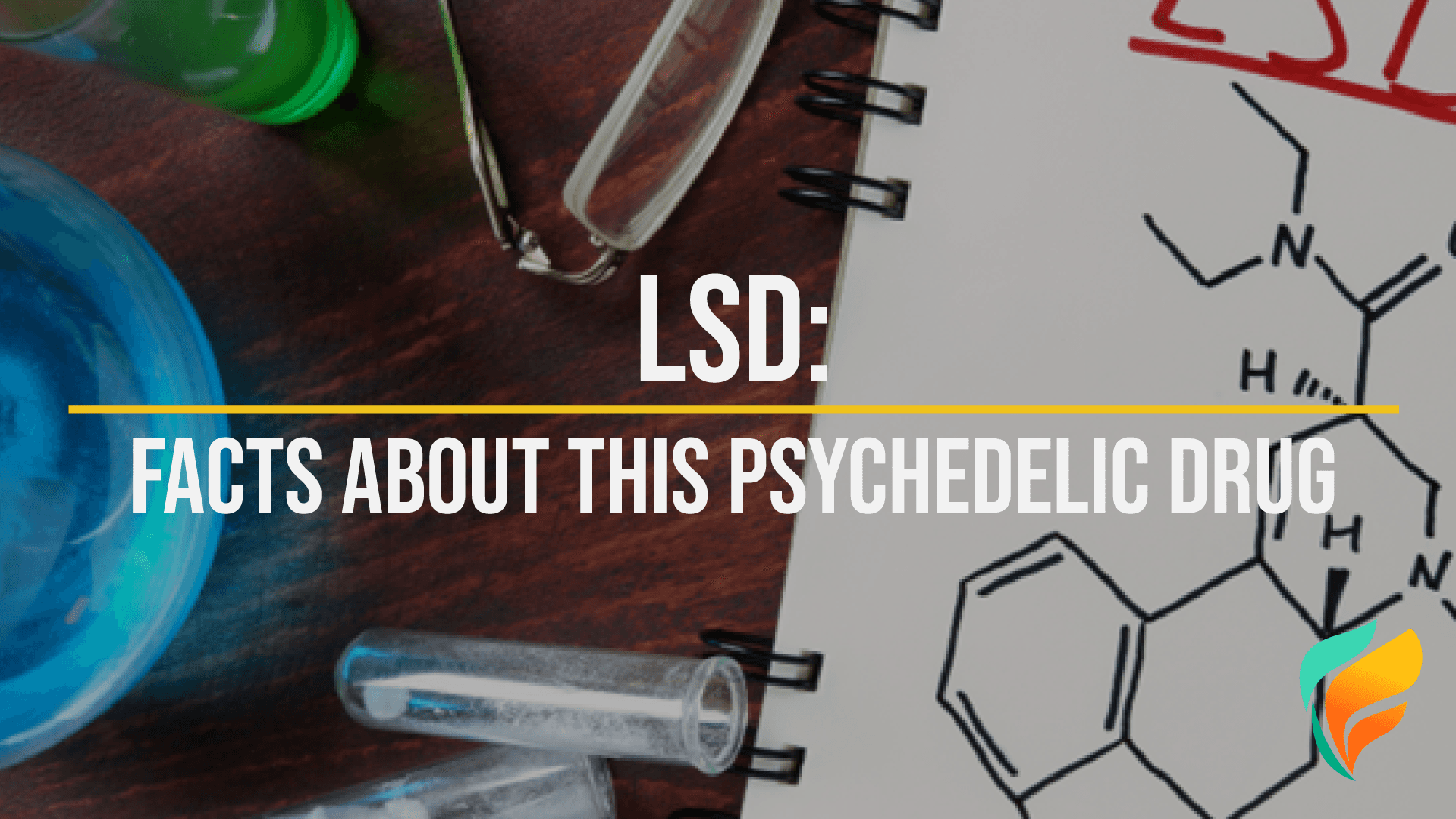 What is LSD?
