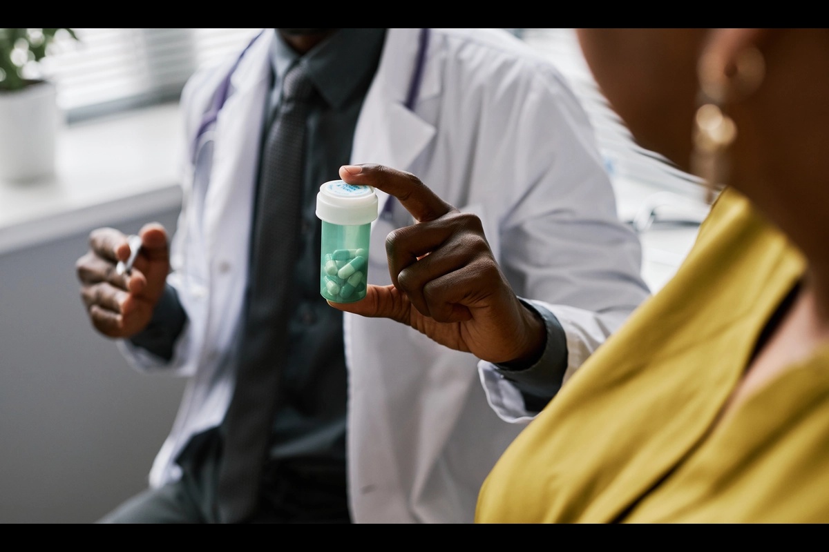 A doctor gives a patient a bottle of opioid painkillers, which is how opioid addiction starts for many. A doctor gives a patient a bottle of opioid painkillers, which is how opioid addiction starts for many.