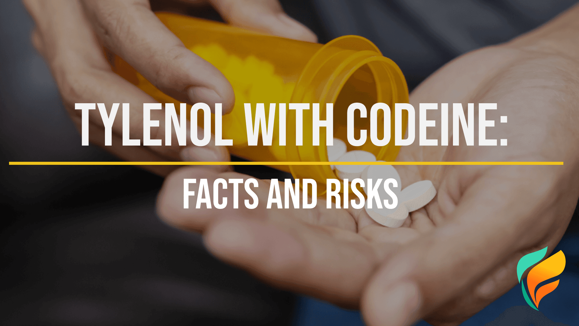 Tylenol With Codeine: The Facts About this Opioid Painkiller
