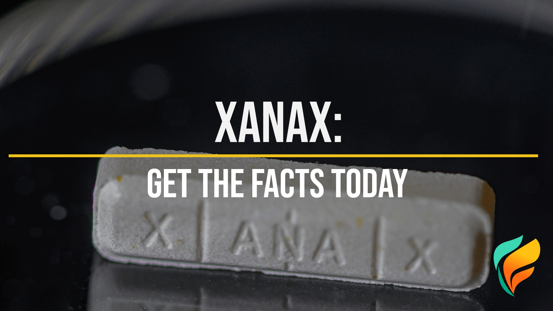 Xanax: Facts & More About This Benzo Xanax is one of the most commonly-prescribed benzodiazepines there is...but it's also addictive.