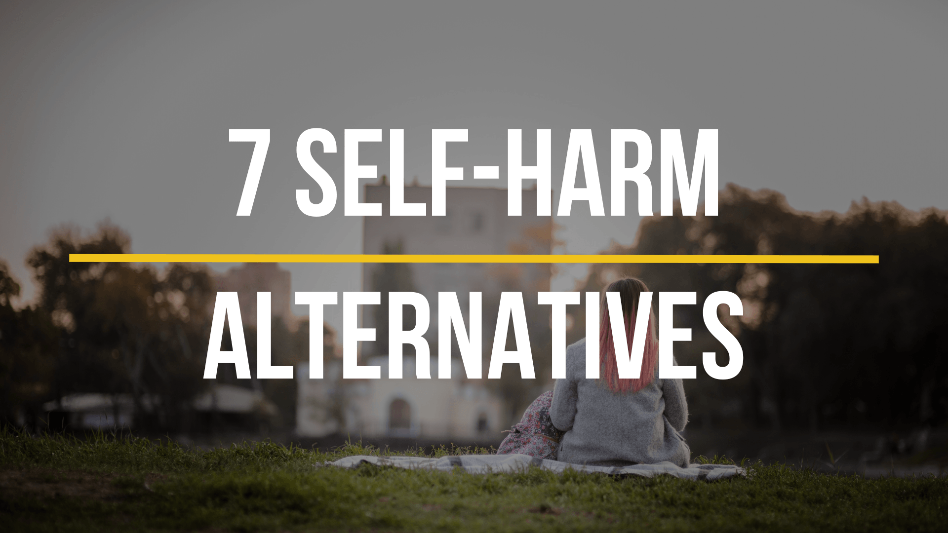 self-harm-alternatives self-harm-alternatives