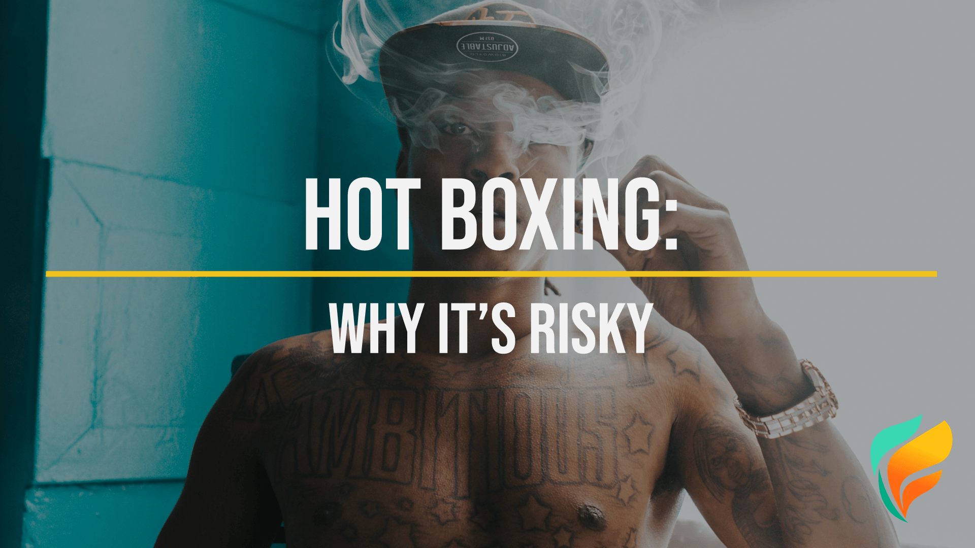 What is Hot Boxing? What is Hot Boxing?