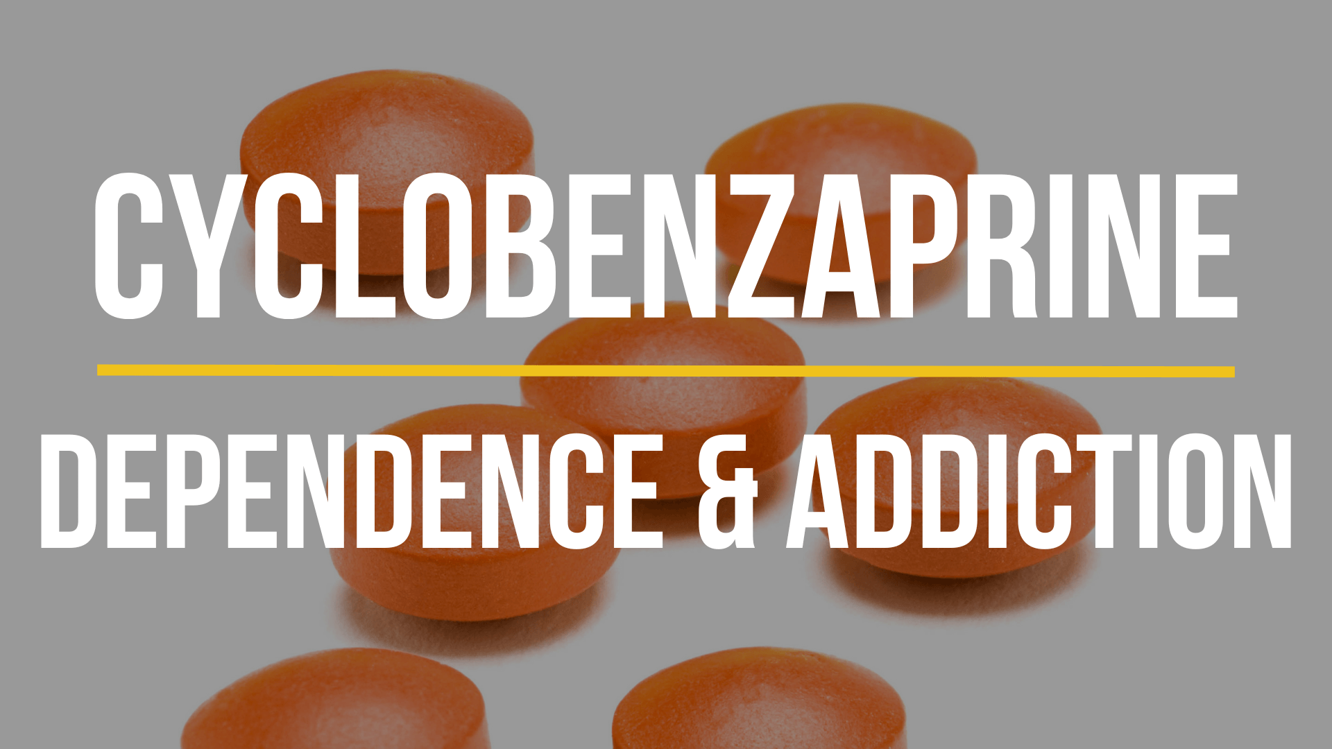 cyclobenzaprine cyclobenzaprine