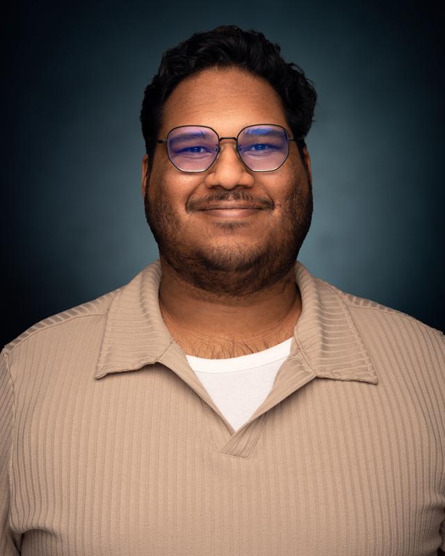 Malik Ali:  Jr Customer Service Representative