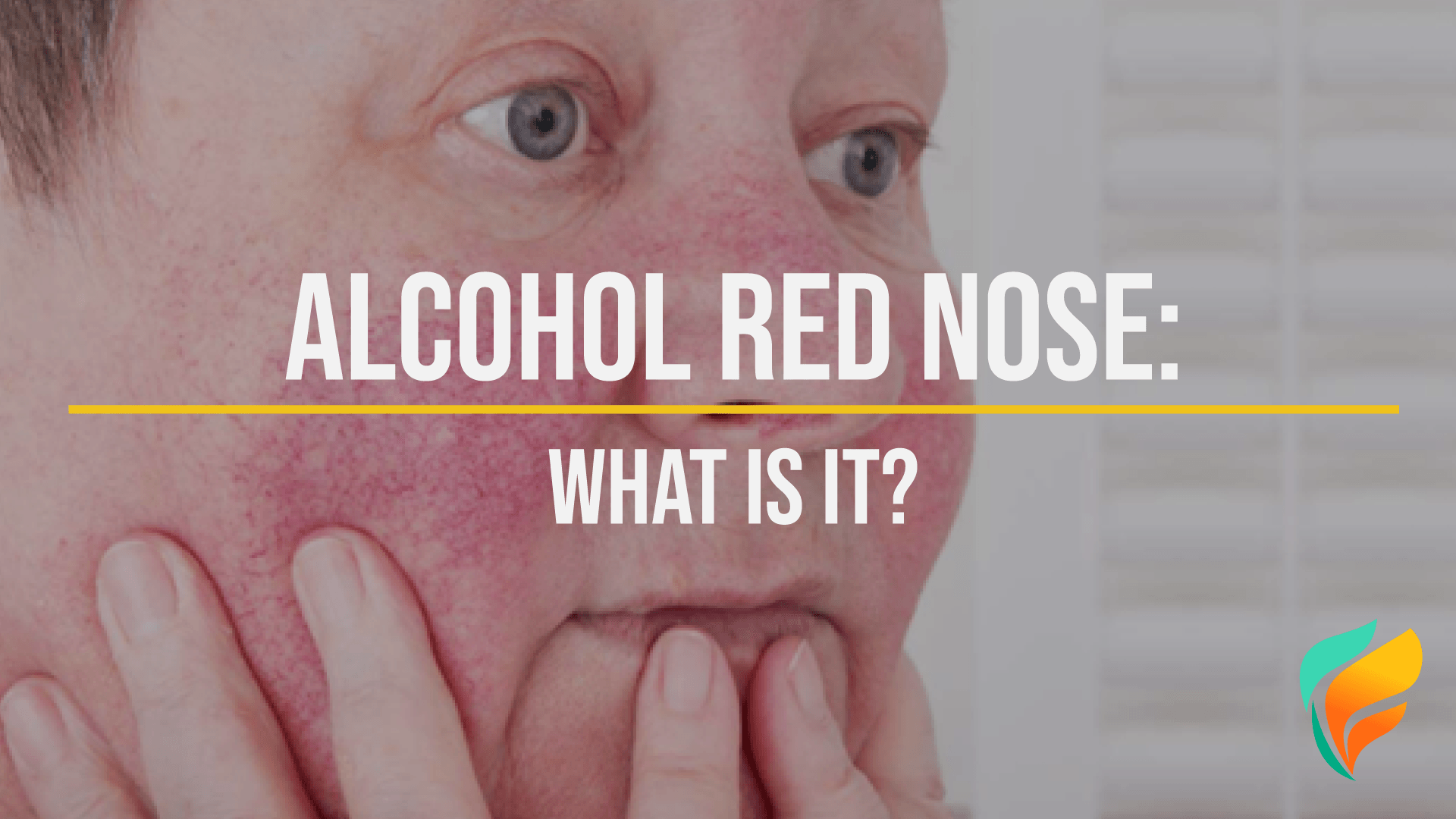 What is Alcohol Red Nose? What is Alcohol Red Nose?