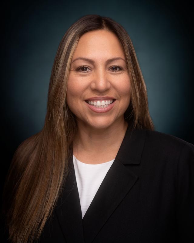 Heather Perkins : Case Manager