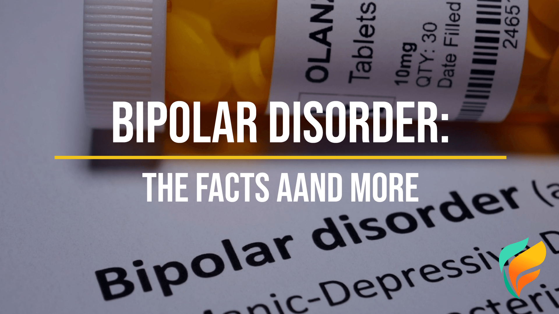 What is Bipolar Disorder? What is Bipolar Disorder?