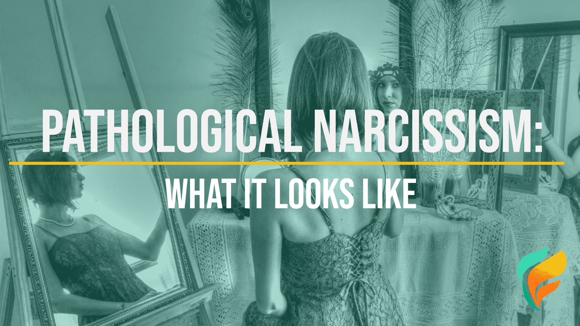 What Is Pathological Narcissism?