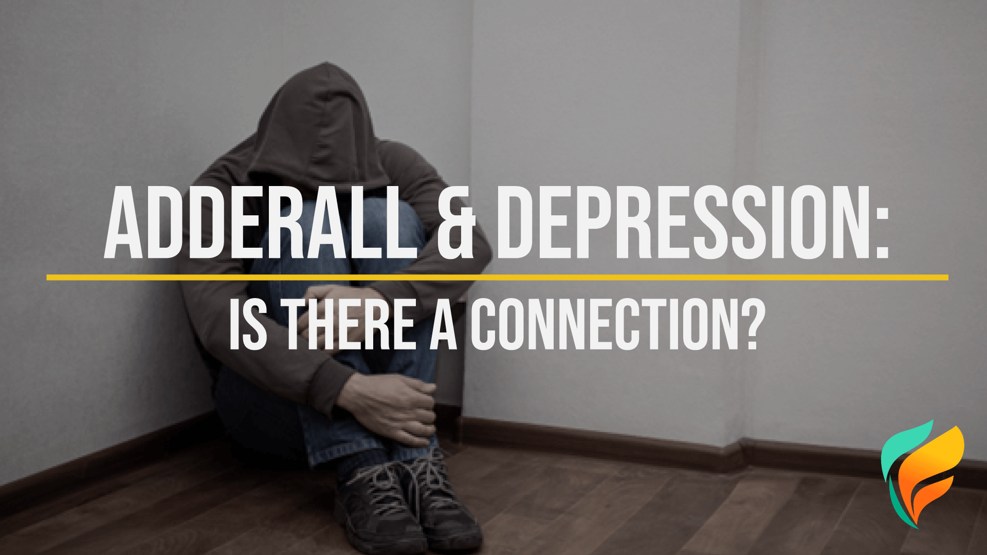 Adderall & Depression: Are They Related? Adderall & Depression: Are They Related?