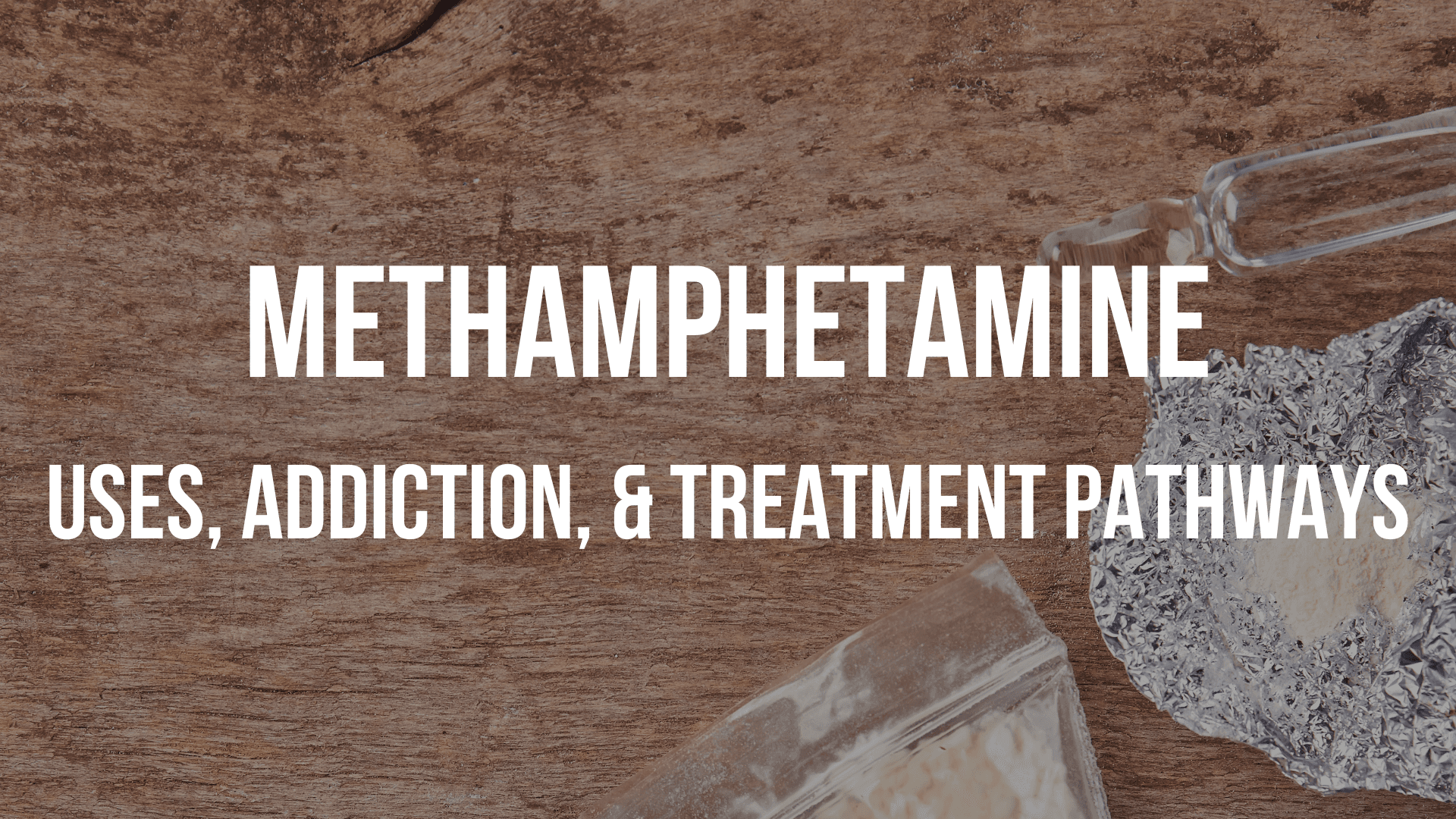 methamphetamine