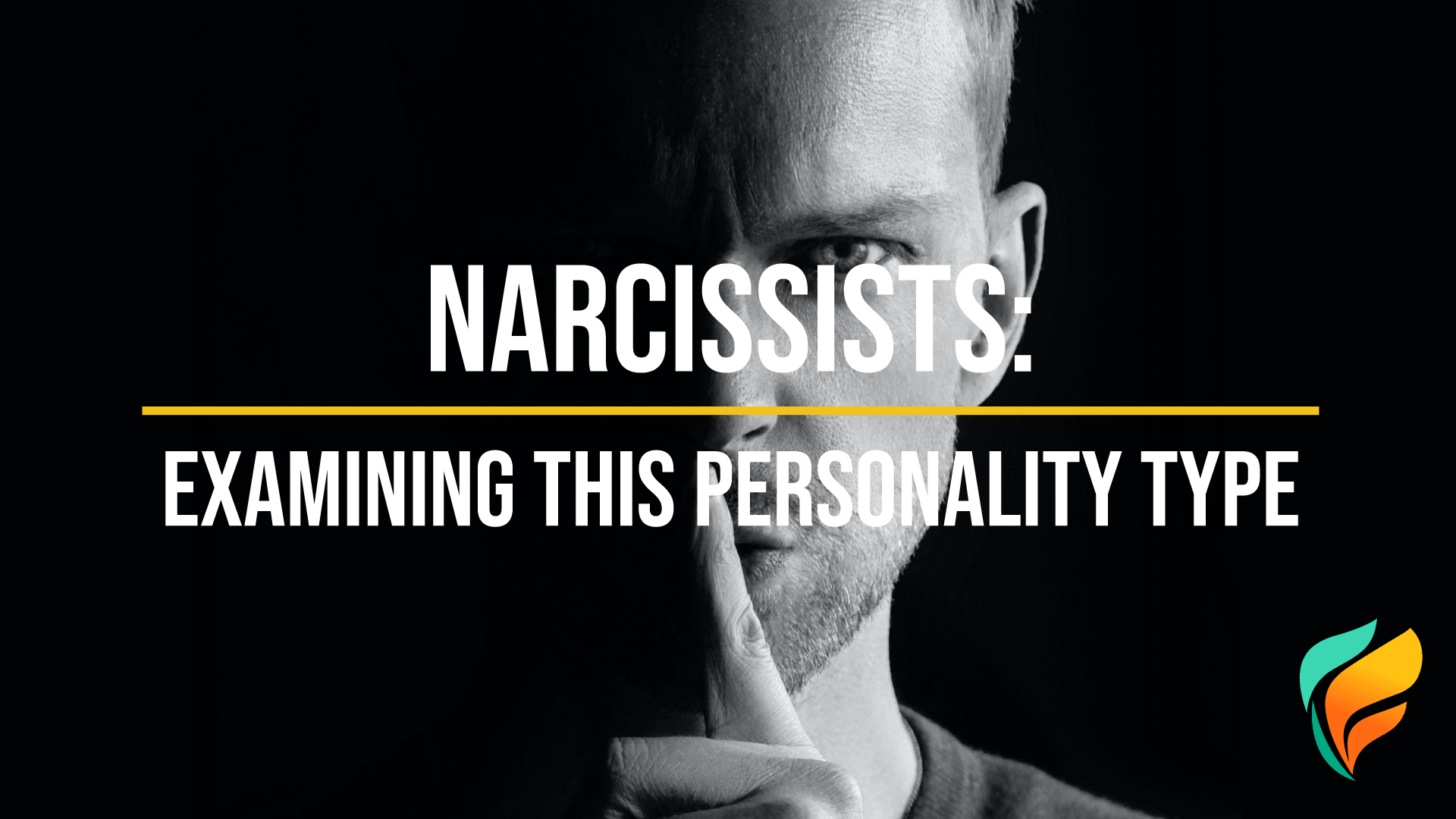 What is a Narcissist? What is a Narcissist?