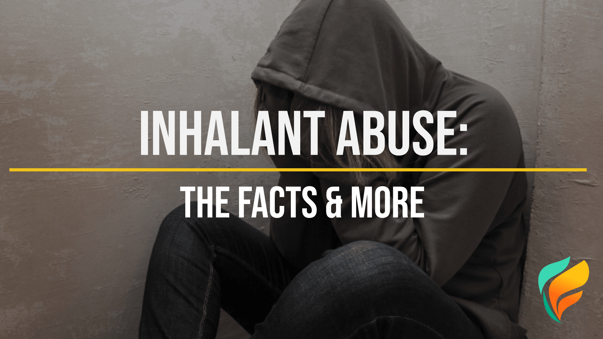 Inhalant Abuse: What is Inhalant Abuse? Inhalant abuse can involve everything from nitrous oxide to household cleaners.