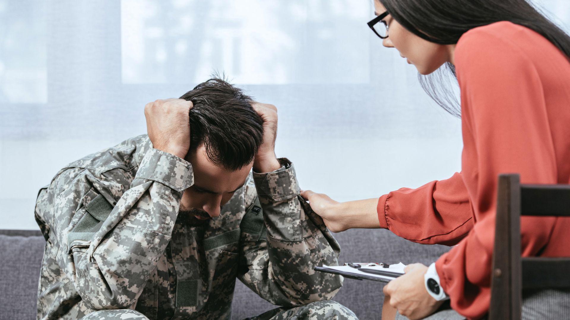 is-adjustment-disorder-a va-disability