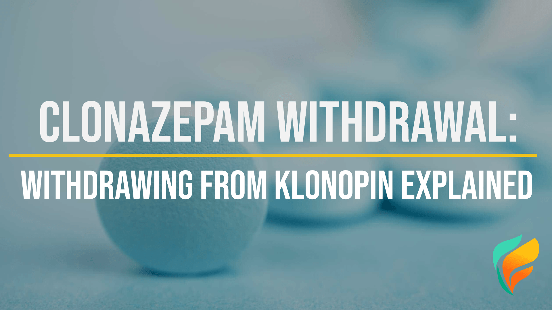 Clonazepam Withdrawal: What is Withdrawal from Klonopin Like? Clonazepam withdrawal is part of treatment for Klonopin addiction. While it isn't easy, with the right help anyone can get through it.
